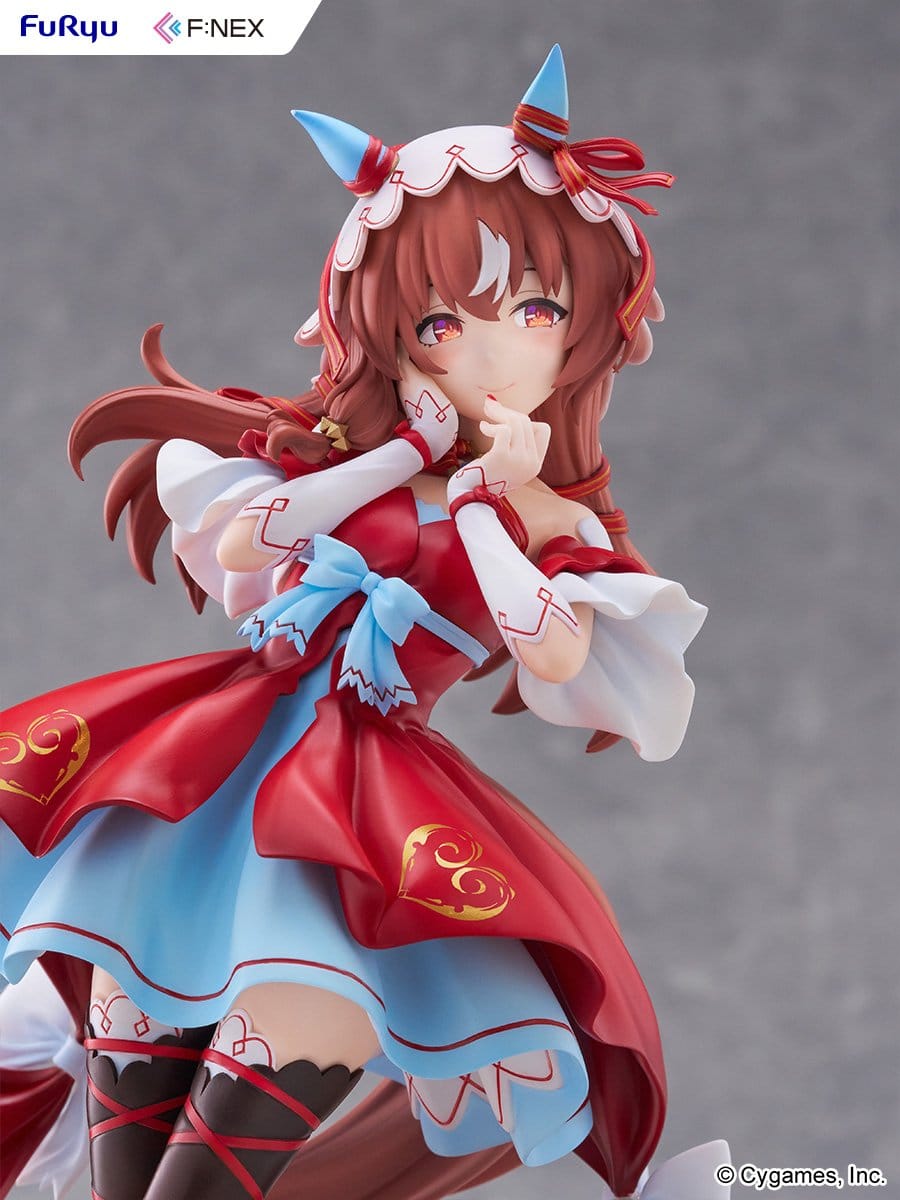 Uma Musume: Pretty Derby - Still in Love - F:NEX Figur 1/7 (Furyu)