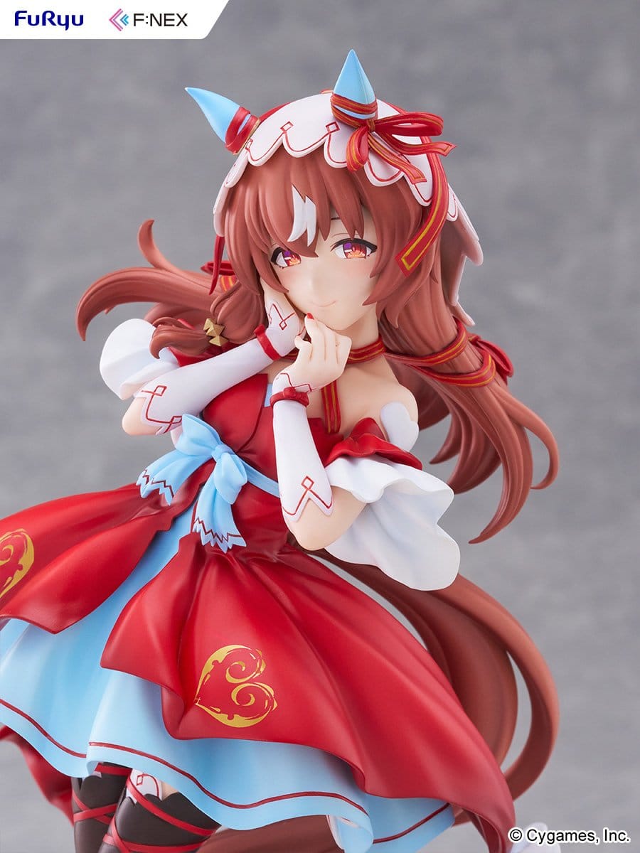 Uma Musume: Pretty Derby - Still in Love - F:NEX Figur 1/7 (Furyu)