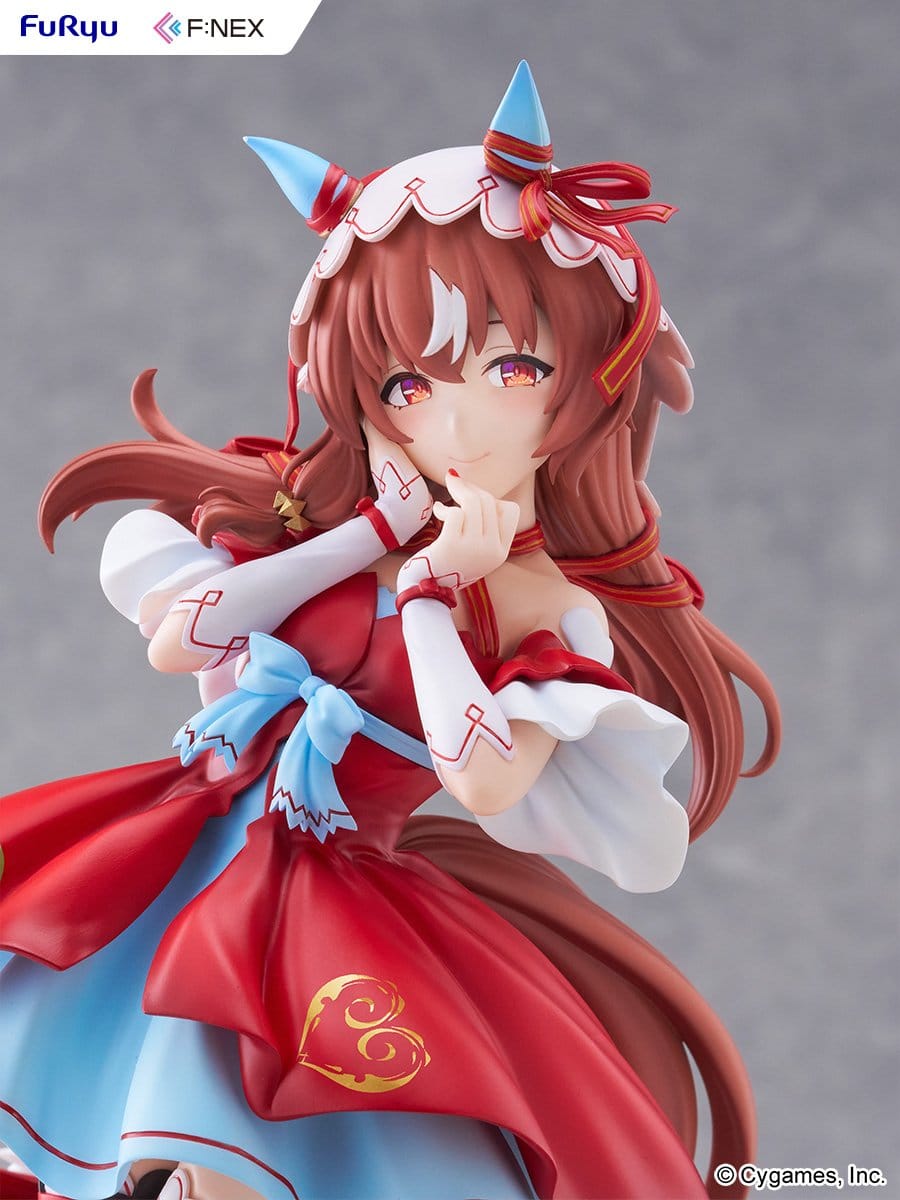 Uma Musume: Pretty Derby - Still in Love - F:NEX Figur 1/7 (Furyu)