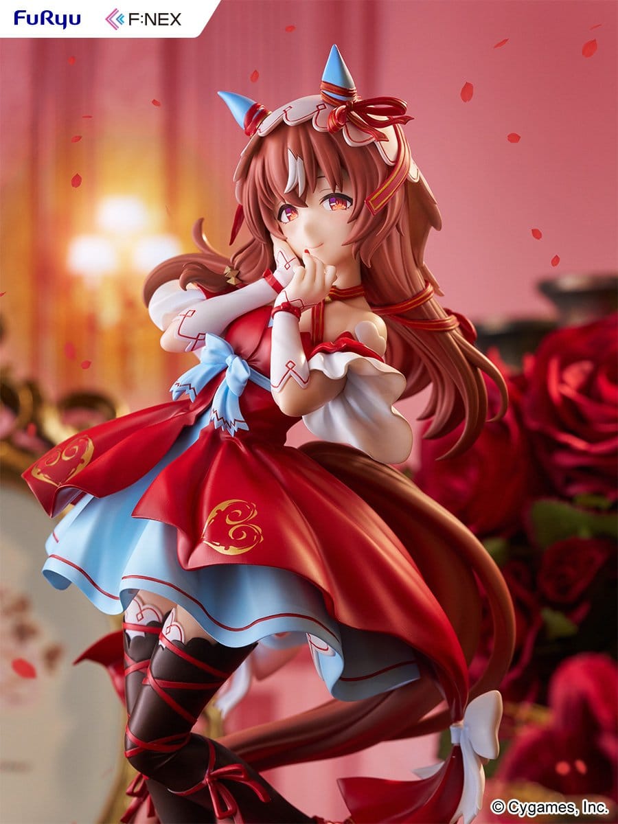 Uma Musume: Pretty Derby - Still in Love - F:NEX Figur 1/7 (Furyu)
