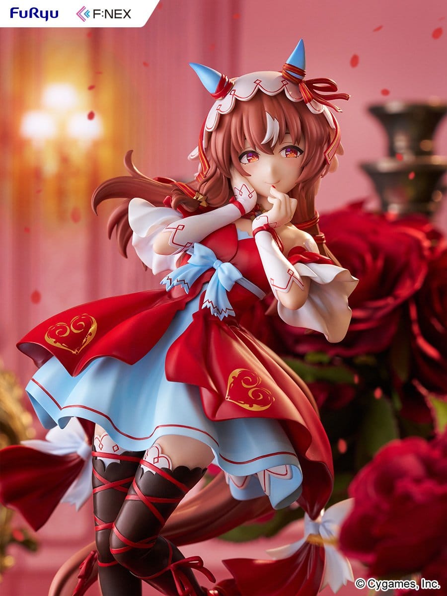 Uma Musume: Pretty Derby - Still in Love - F:NEX Figur 1/7 (Furyu)