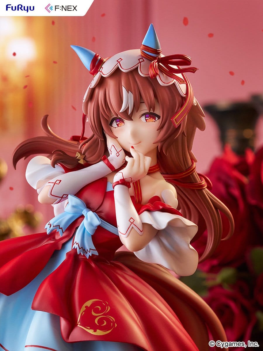 Uma Musume: Pretty Derby - Still in Love - F:NEX Figur 1/7 (Furyu)