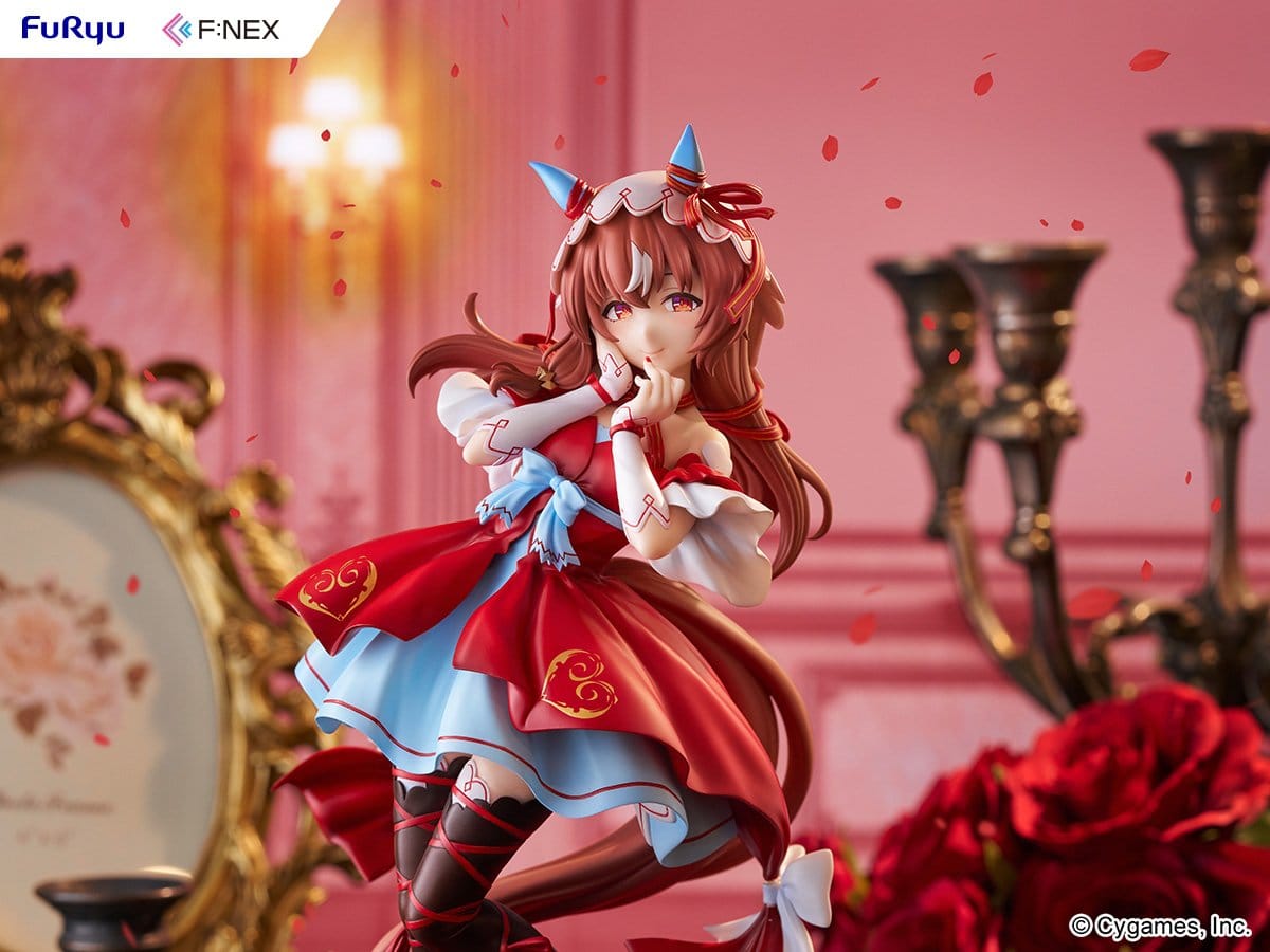 Uma Musume: Pretty Derby - Still in Love - F:NEX Figur 1/7 (Furyu)