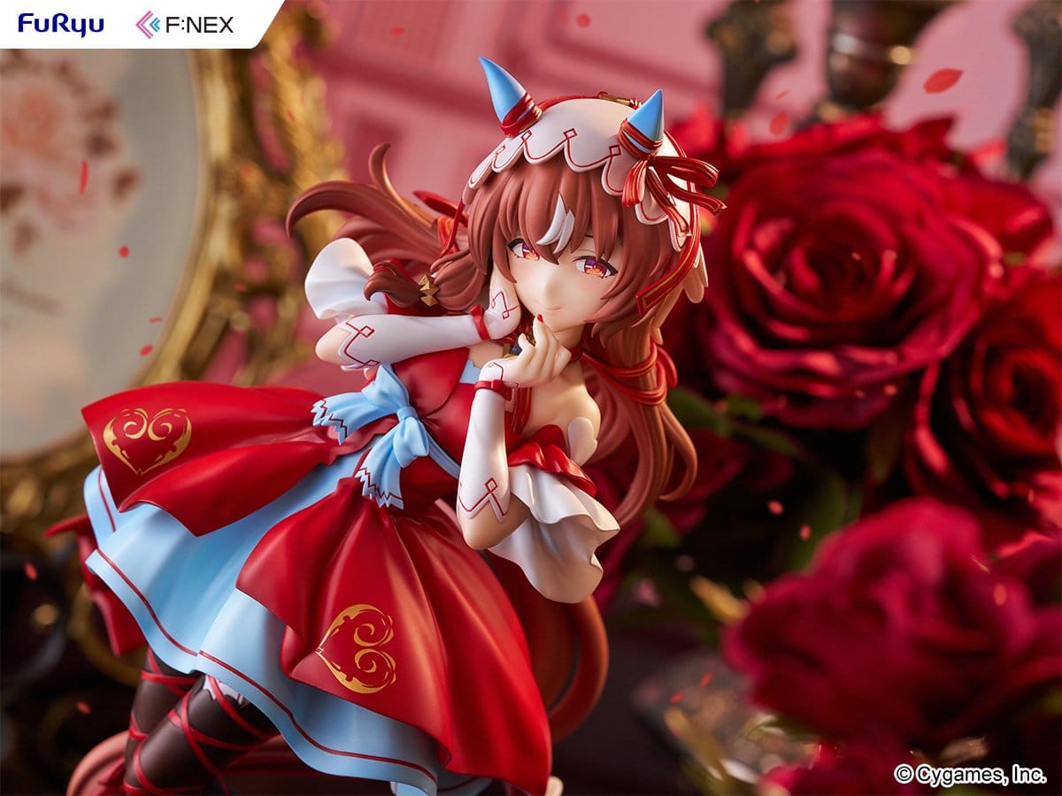 Uma Musume: Pretty Derby - Still in Love - F:NEX Figur 1/7 (Furyu)