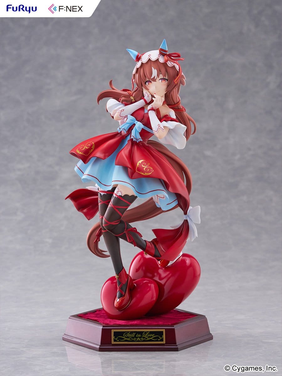 Uma Musume: Pretty Derby - Still in Love - F:NEX Figur 1/7 (Furyu)