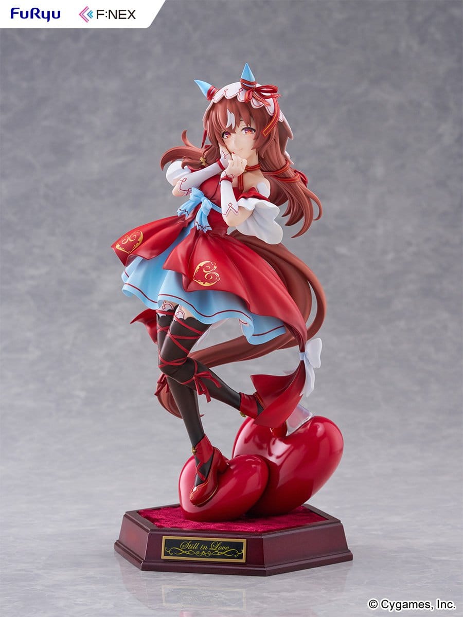 Uma Musume: Pretty Derby - Still in Love - F:NEX Figur 1/7 (Furyu)