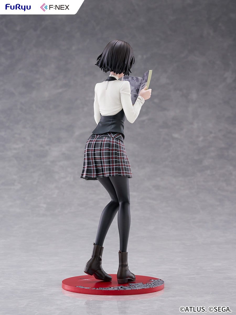Persona 5 Royal - Makoto Niijima - F:NEX Figur 1/7 (Furyu)