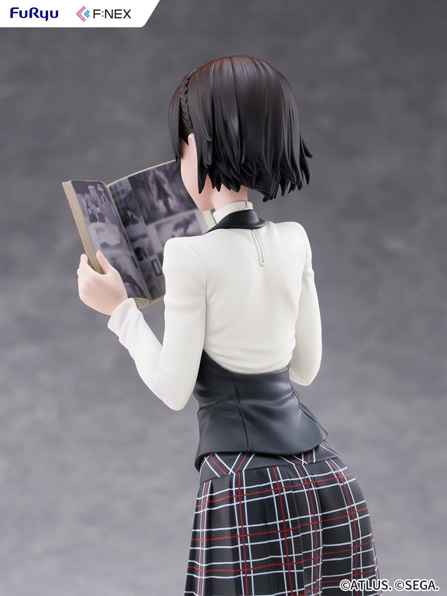 Persona 5 Royal - Makoto Niijima - F:NEX Figur 1/7 (Furyu)