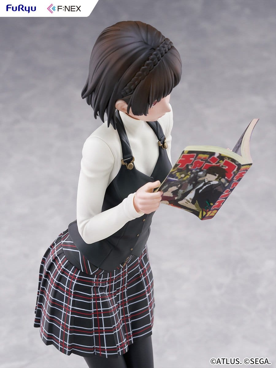 Persona 5 Royal - Makoto Niijima - F:NEX Figur 1/7 (Furyu)