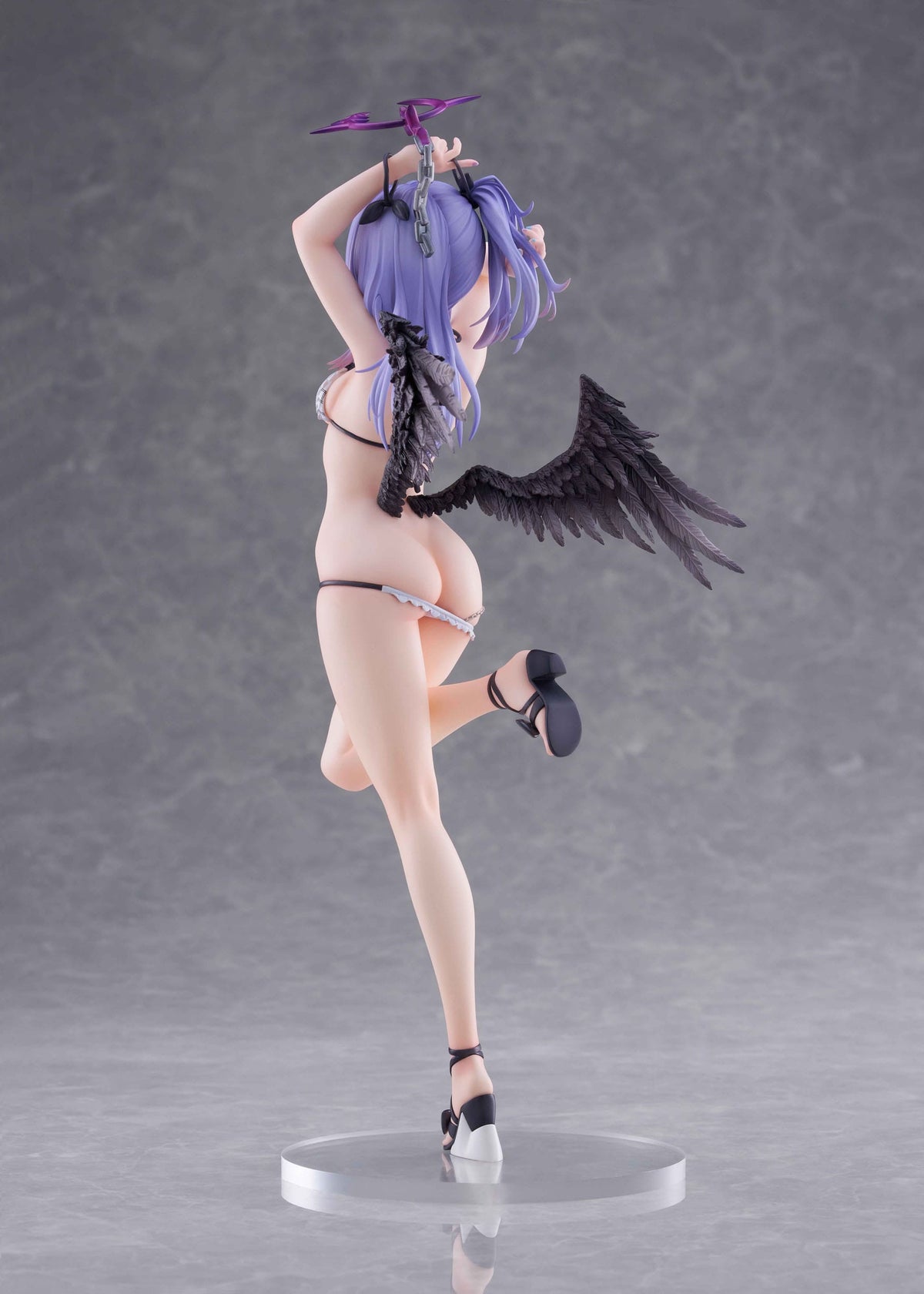 Original Character - Niya - Swimsuit AmiAmi Limited Figur 1/7 (Golden Head)