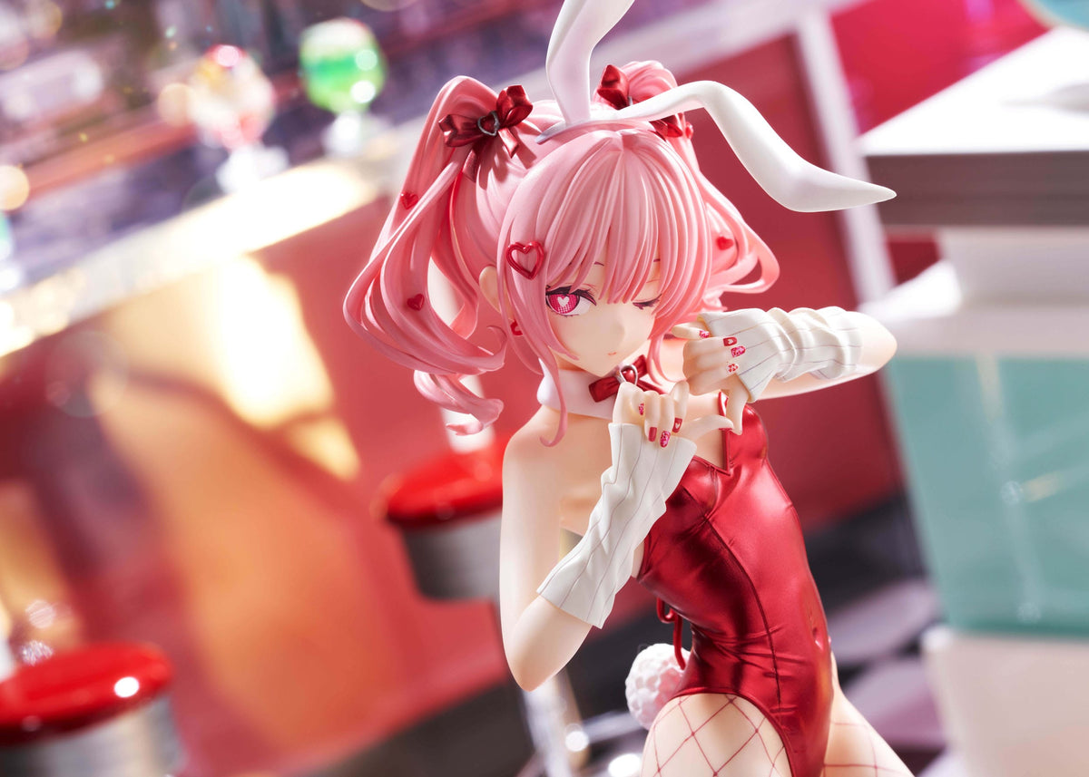Original Character - Rabbi - Illustration by Rurudo - Figur 1/7 (Golden Head)