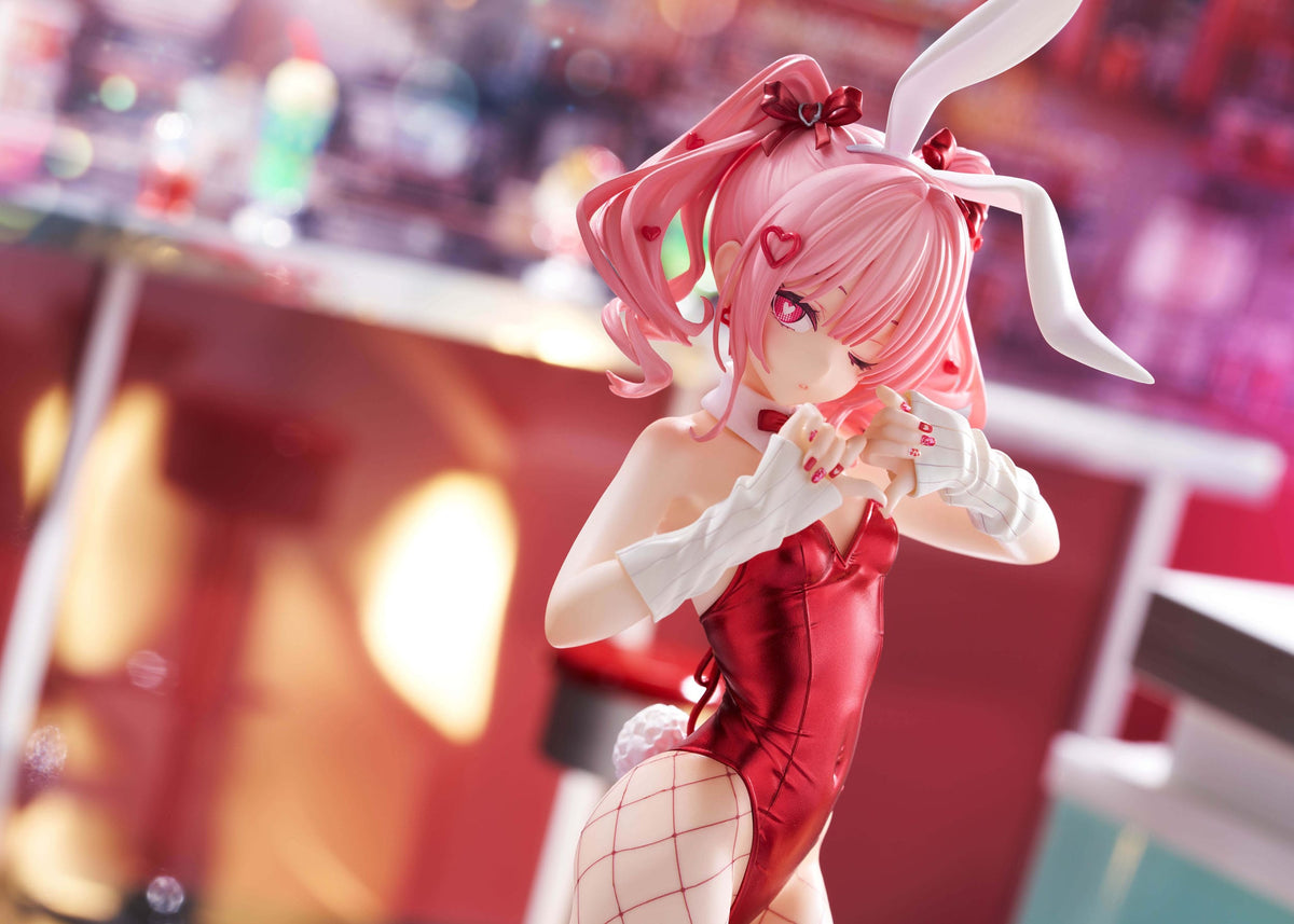 Original Character - Rabbi - Illustration by Rurudo - Figur 1/7 (Golden Head)
