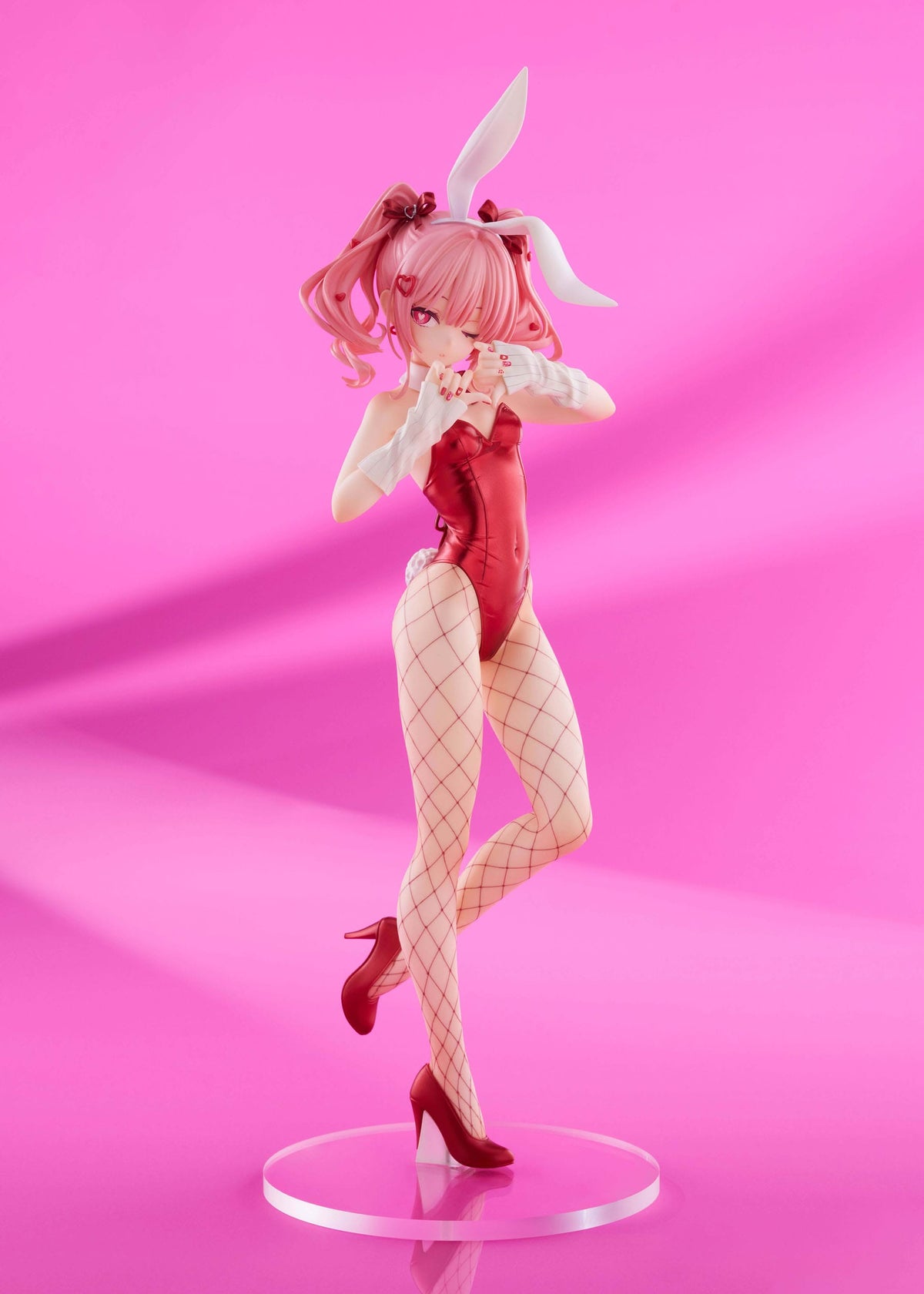 Original Character - Rabbi - Illustration by Rurudo - Figur 1/7 (Golden Head)