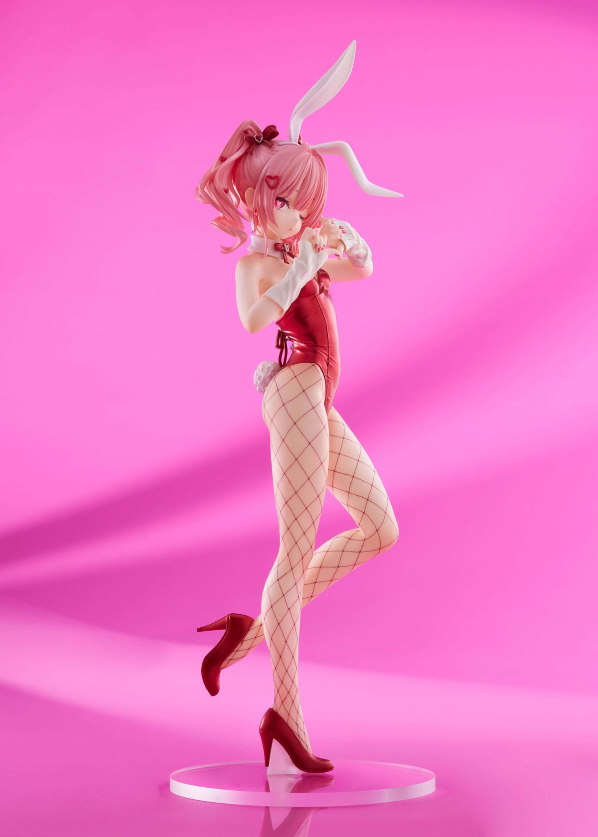 Original Character - Rabbi - Illustration by Rurudo - Figur 1/7 (Golden Head)