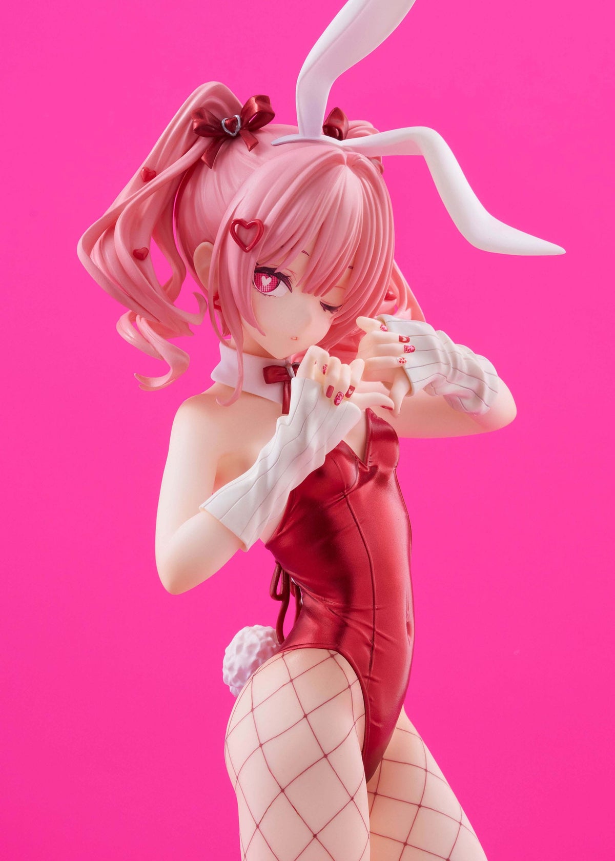Original Character - Rabbi - Illustration by Rurudo - Figur 1/7 (Golden Head)
