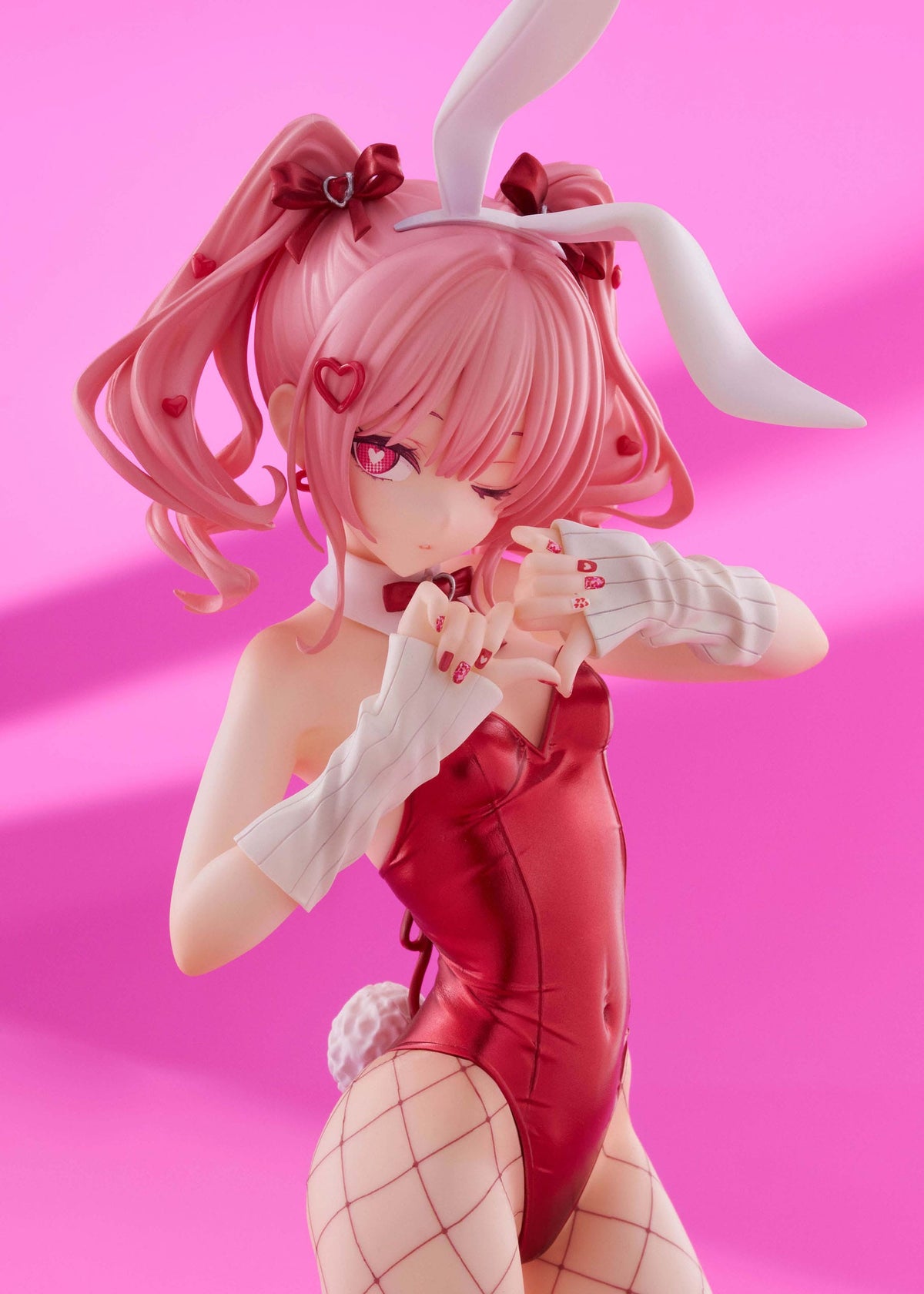 Original Character - Rabbi - Illustration by Rurudo - Figur 1/7 (Golden Head)