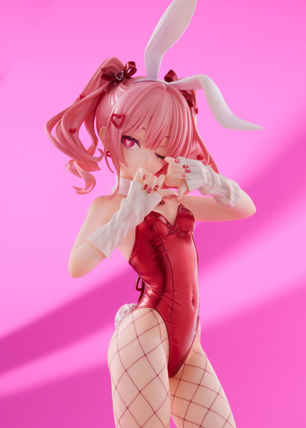 Original Character - Rabbi - Illustration by Rurudo - Figur 1/7 (Golden Head)