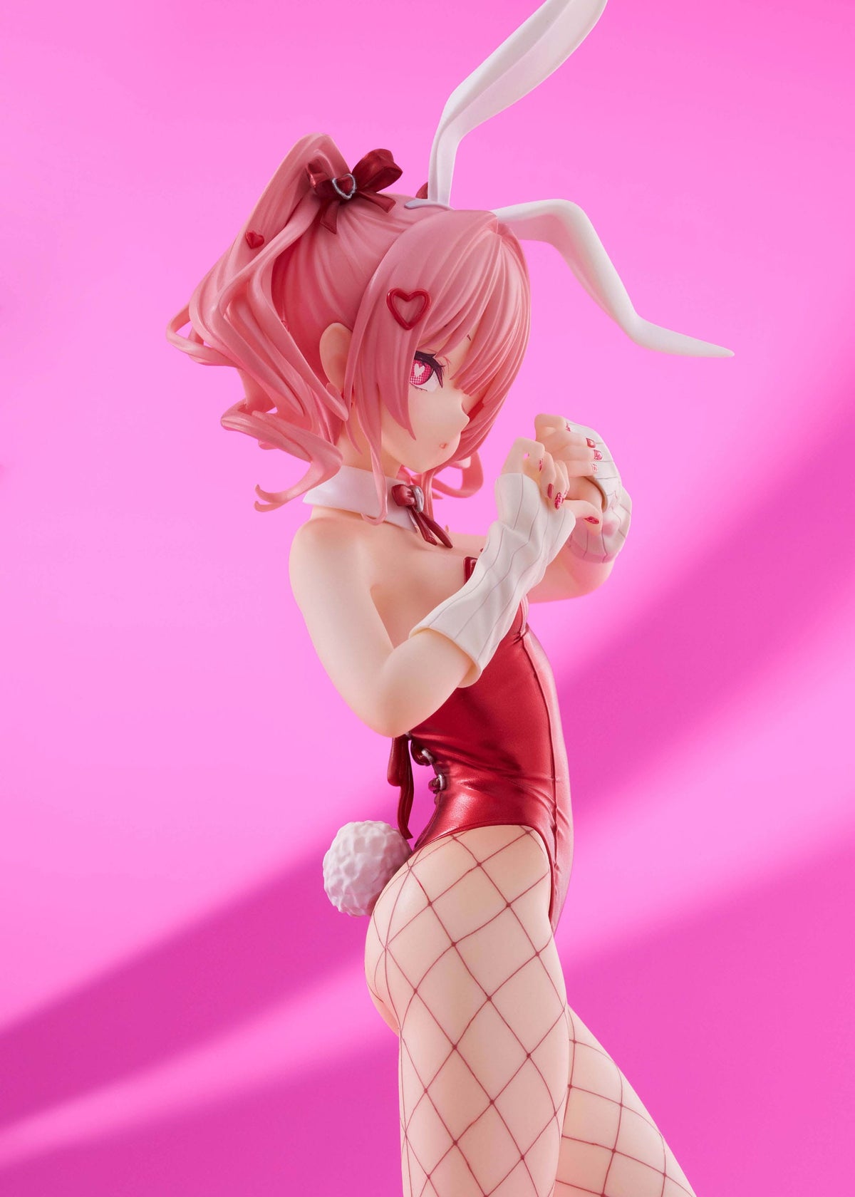 Original Character - Rabbi - Illustration by Rurudo - Figur 1/7 (Golden Head)