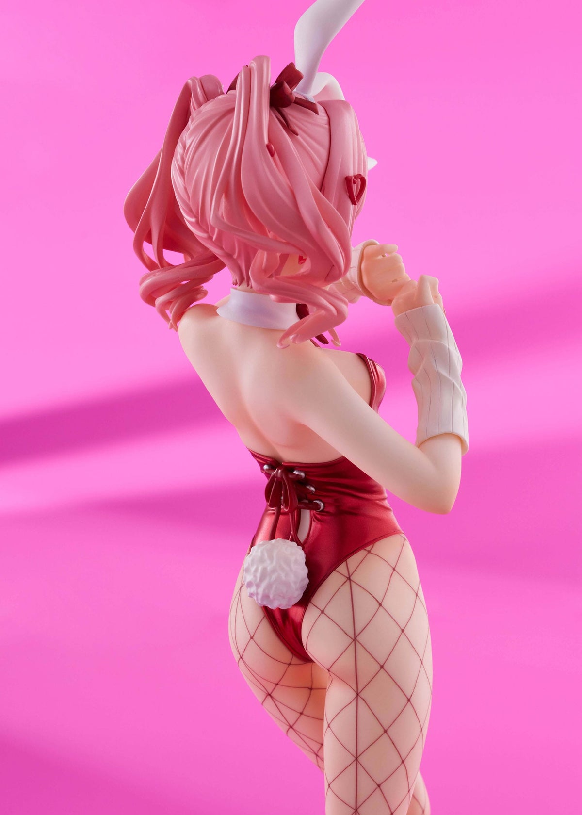 Original Character - Rabbi - Illustration by Rurudo - Figur 1/7 (Golden Head)
