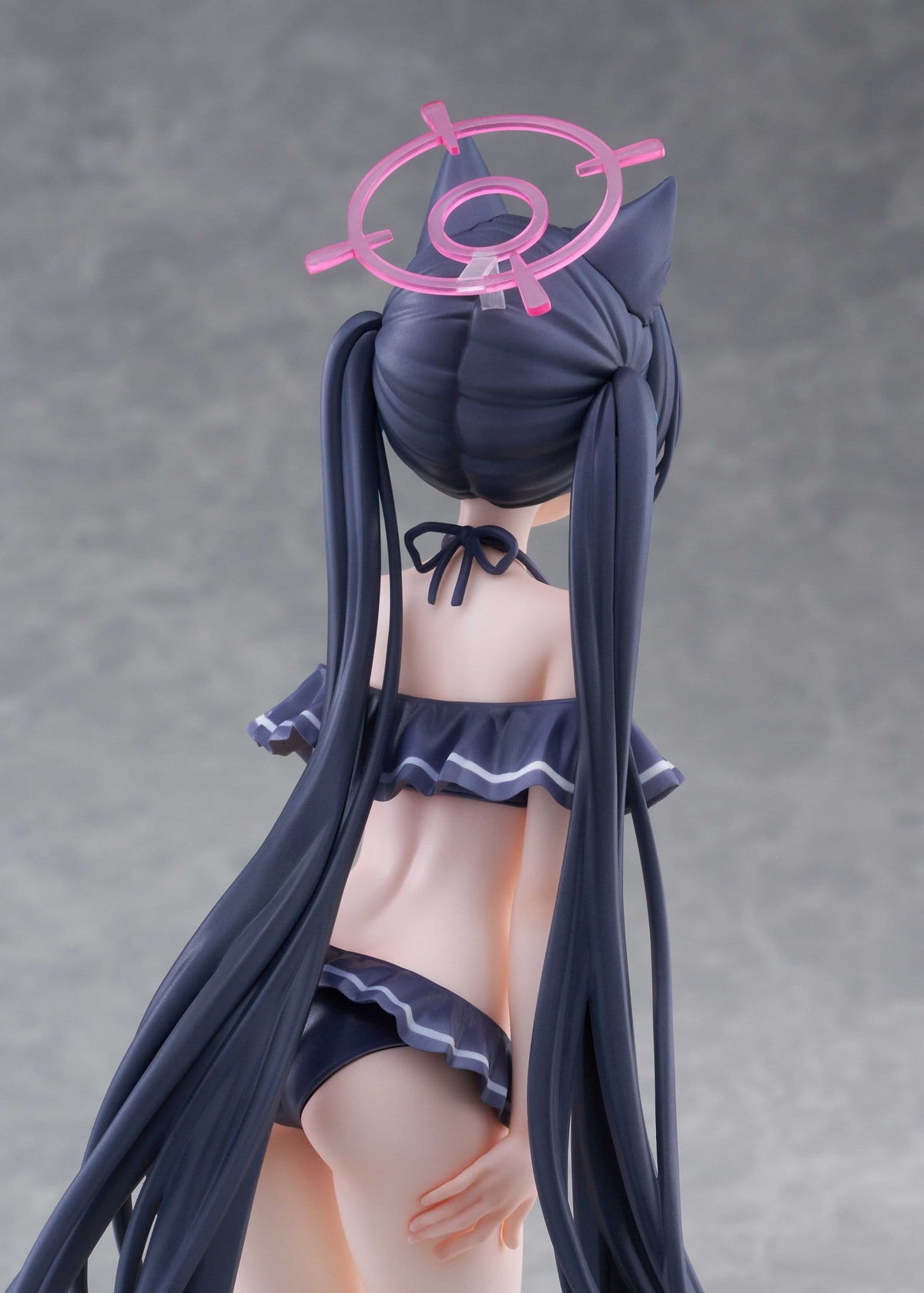 Blue Archive - Serika - Swimsuit Figur 1/7 (Golden Head)