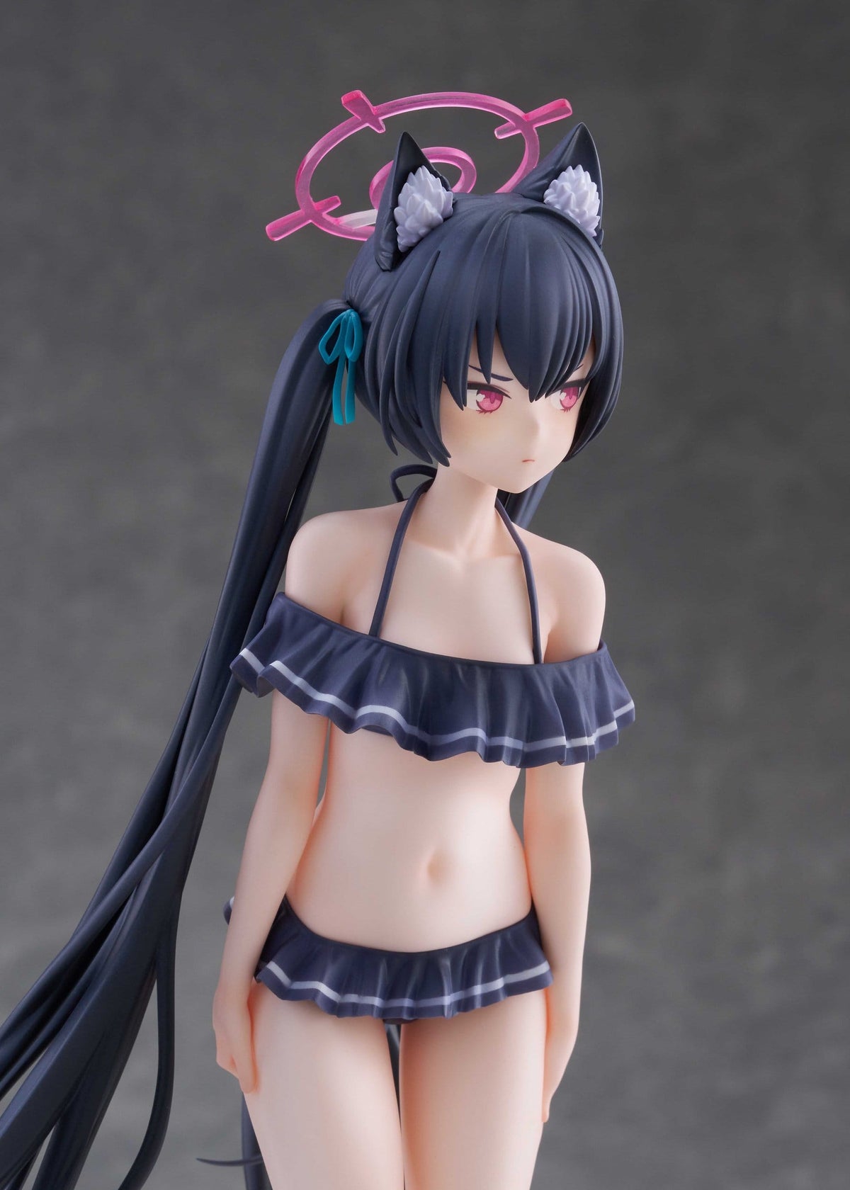 Blue Archive - Serika - Swimsuit Figur 1/7 (Golden Head)