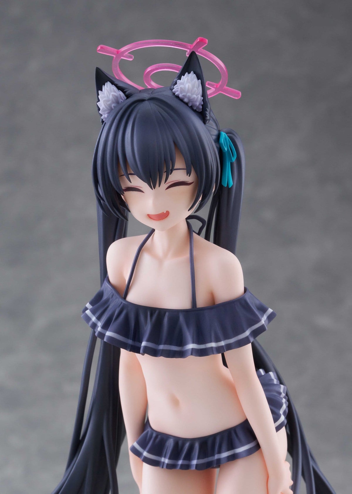 Blue Archive - Serika - Swimsuit Figur 1/7 (Golden Head)