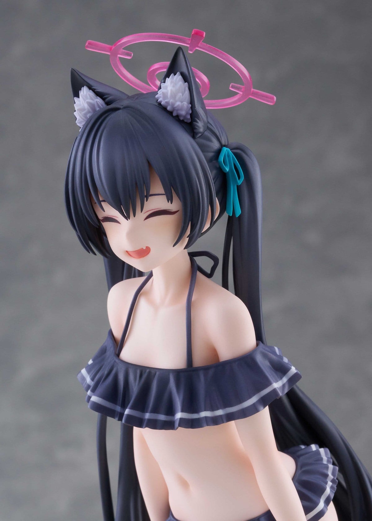 Blue Archive - Serika - Swimsuit Figur 1/7 (Golden Head)