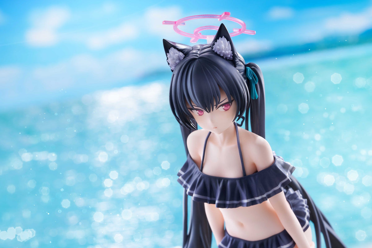 Blue Archive - Serika - Swimsuit Figur 1/7 (Golden Head)
