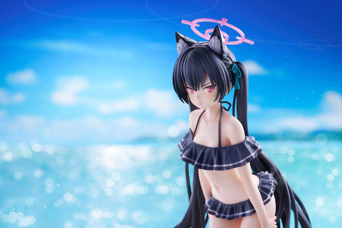 Blue Archive - Serika - Swimsuit Figur 1/7 (Golden Head)