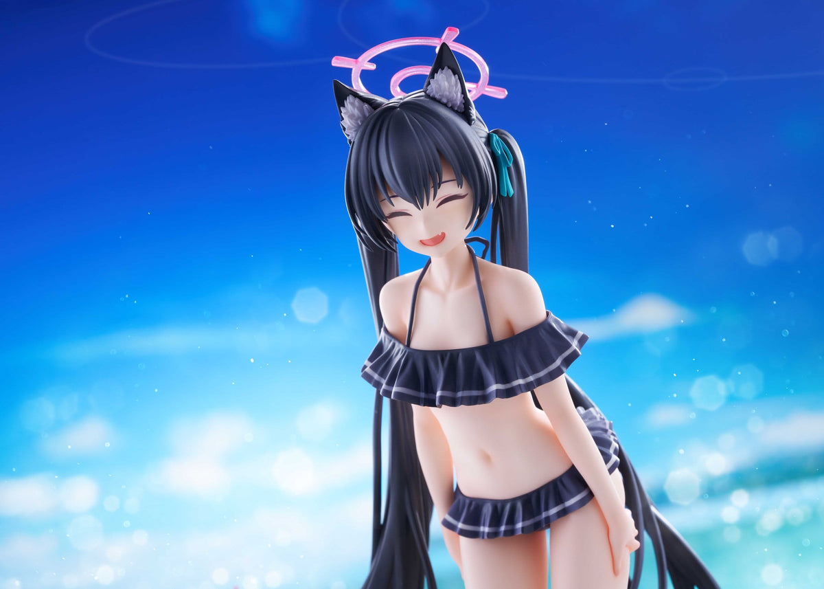 Blue Archive - Serika - Swimsuit Figur 1/7 (Golden Head)
