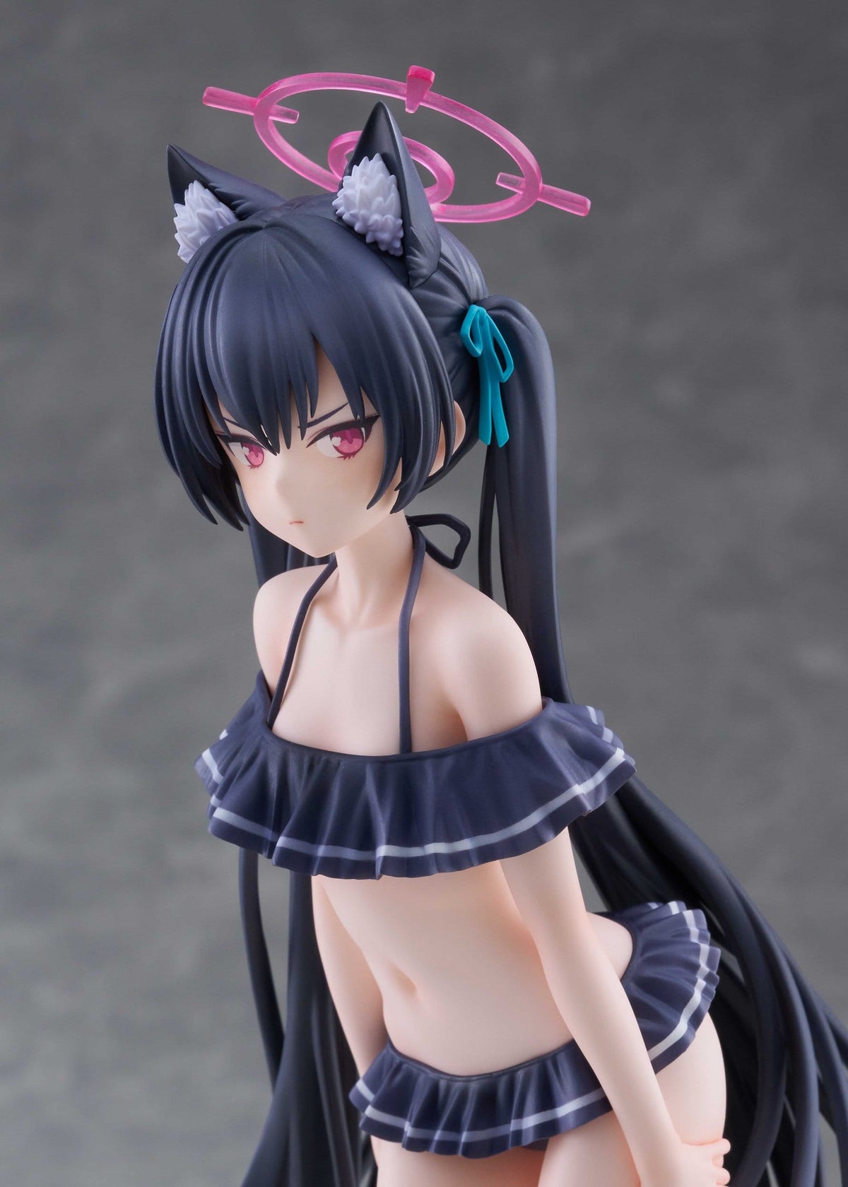 Blue Archive - Serika - Swimsuit Figur 1/7 (Golden Head)