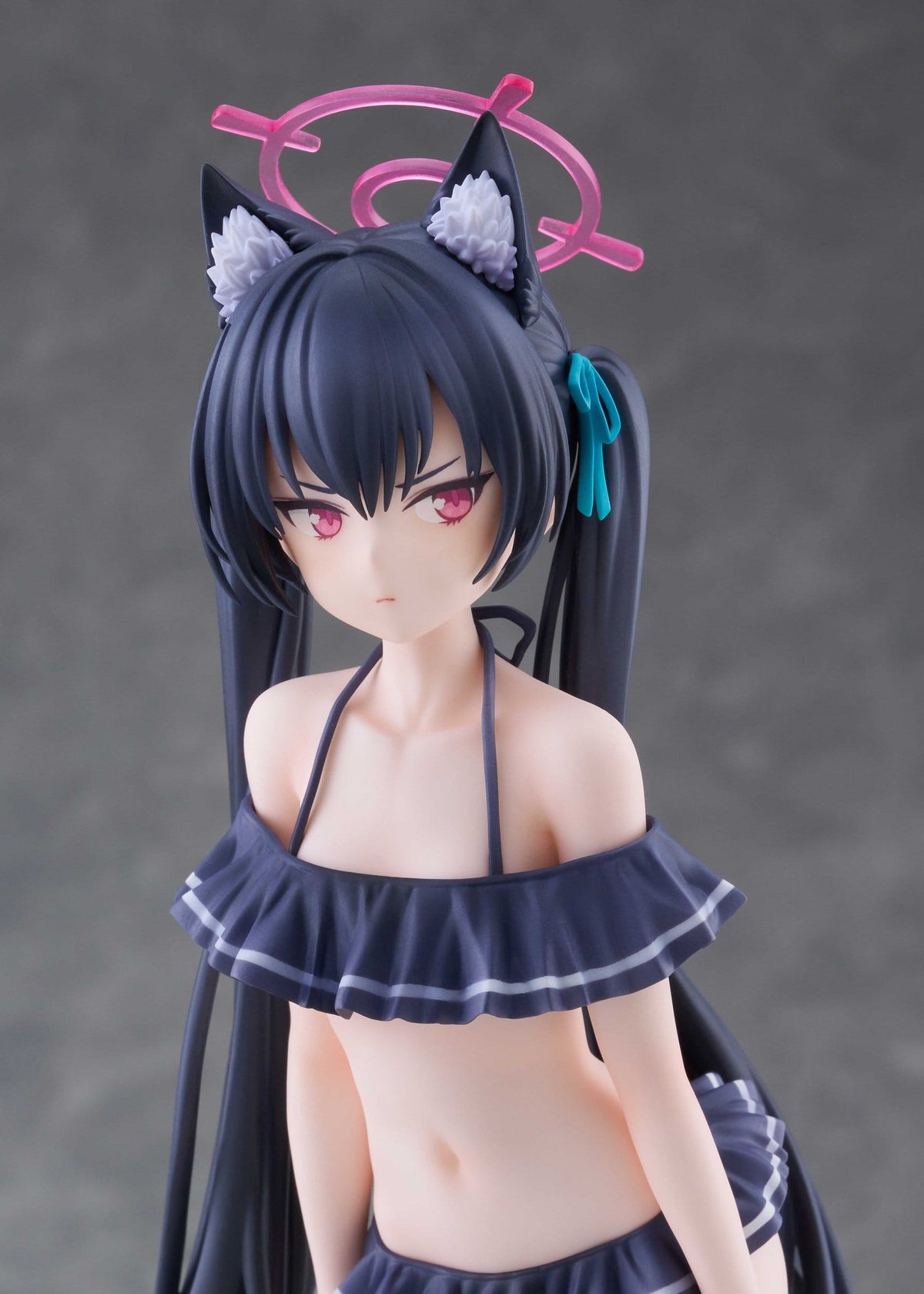Blue Archive - Serika - Swimsuit Figur 1/7 (Golden Head)