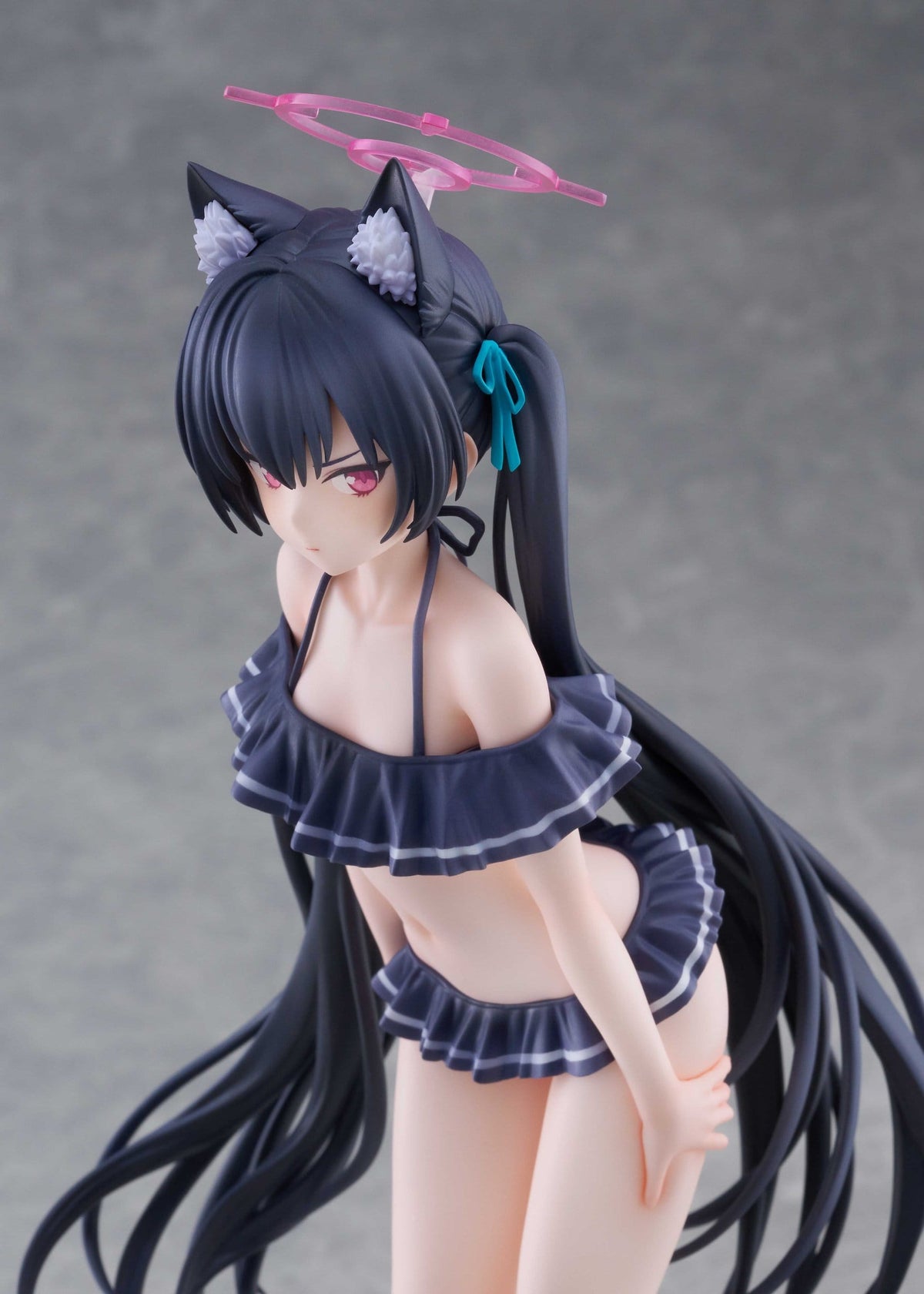 Blue Archive - Serika - Swimsuit Figur 1/7 (Golden Head)