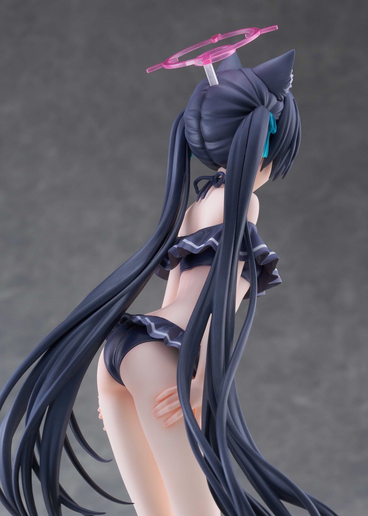 Blue Archive - Serika - Swimsuit Figur 1/7 (Golden Head)
