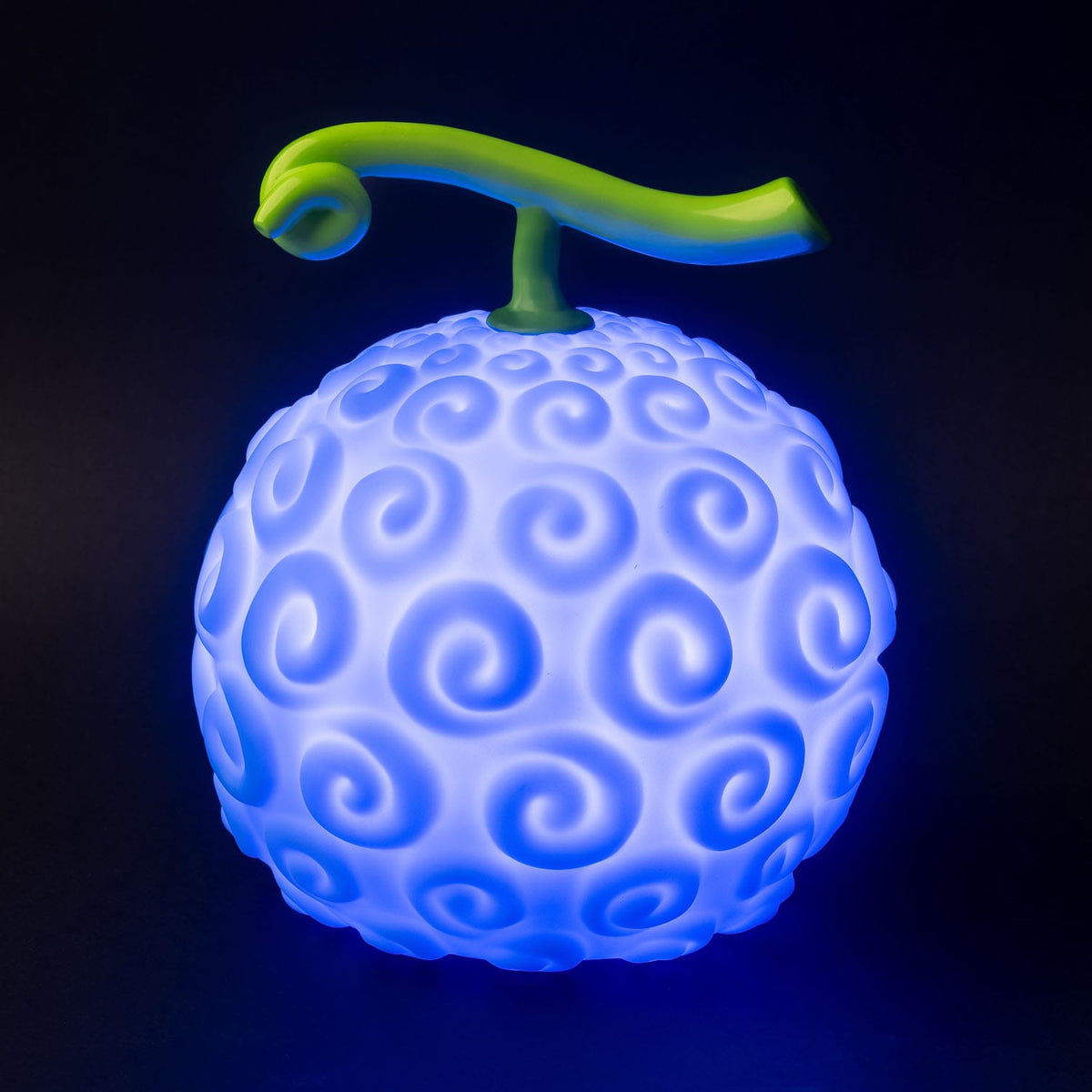 One Piece - Gum-Gum Fruit - Lampe mit USB-C (Grupo Erik)