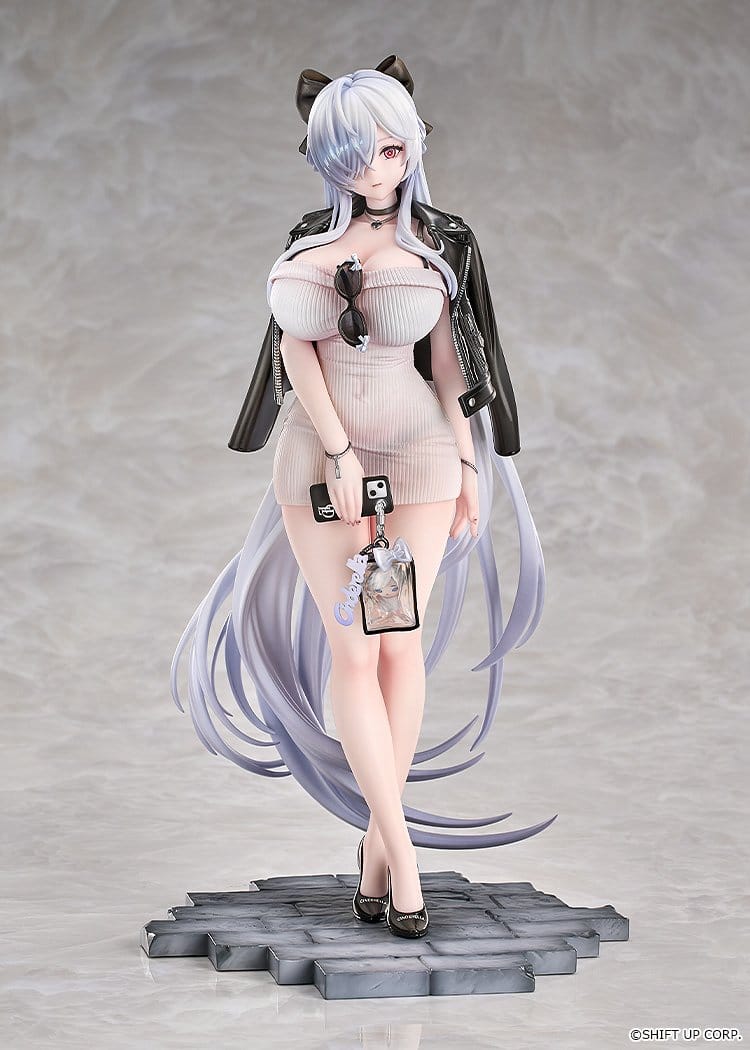Goddess of Victory: Nikke - Cinderella - Beautiful Me Figur 1/7 (Good Smile Company)
