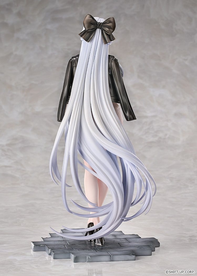 Goddess of Victory: Nikke - Cinderella - Beautiful Me Figur 1/7 (Good Smile Company)