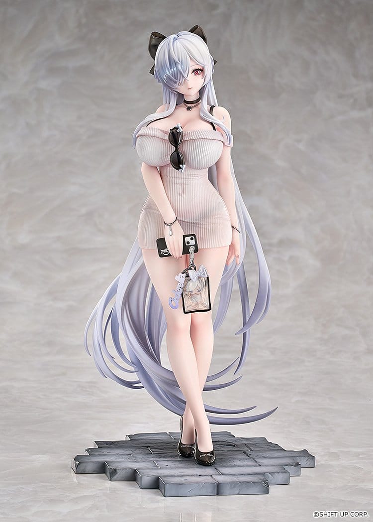 Goddess of Victory: Nikke - Cinderella - Beautiful Me Figur 1/7 (Good Smile Company)