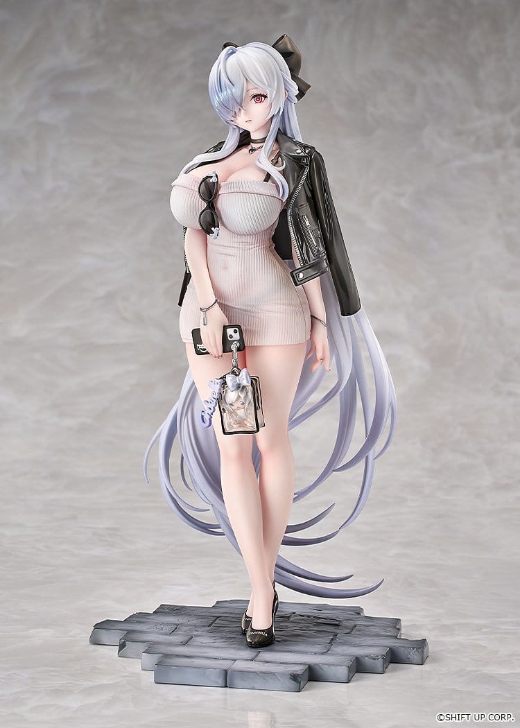 Goddess of Victory: Nikke - Cinderella - Beautiful Me Figur 1/7 (Good Smile Company)