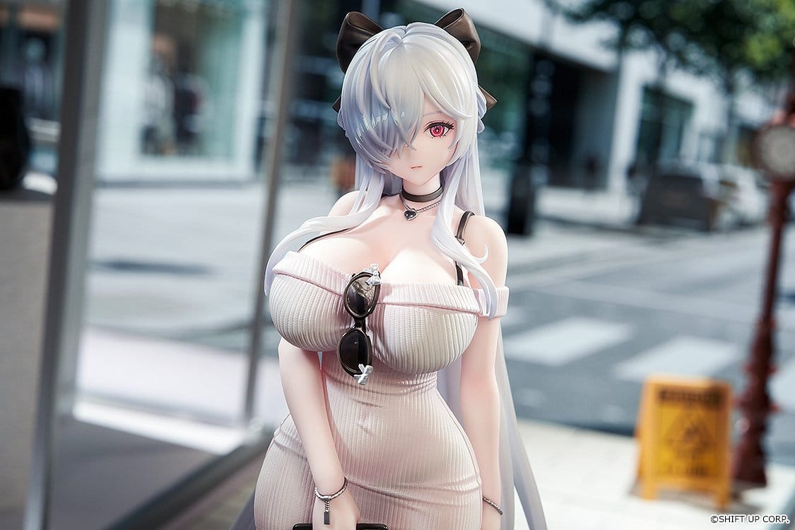 Goddess of Victory: Nikke - Cinderella - Beautiful Me Figur 1/7 (Good Smile Company)