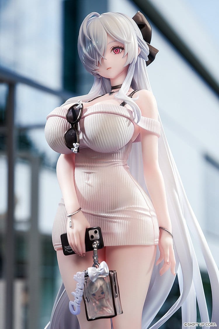 Goddess of Victory: Nikke - Cinderella - Beautiful Me Figur 1/7 (Good Smile Company)