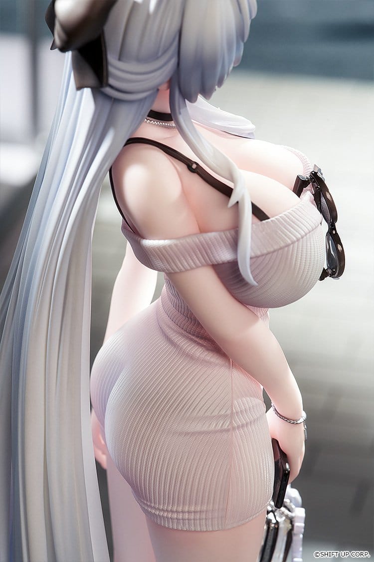 Goddess of Victory: Nikke - Cinderella - Beautiful Me Figur 1/7 (Good Smile Company)