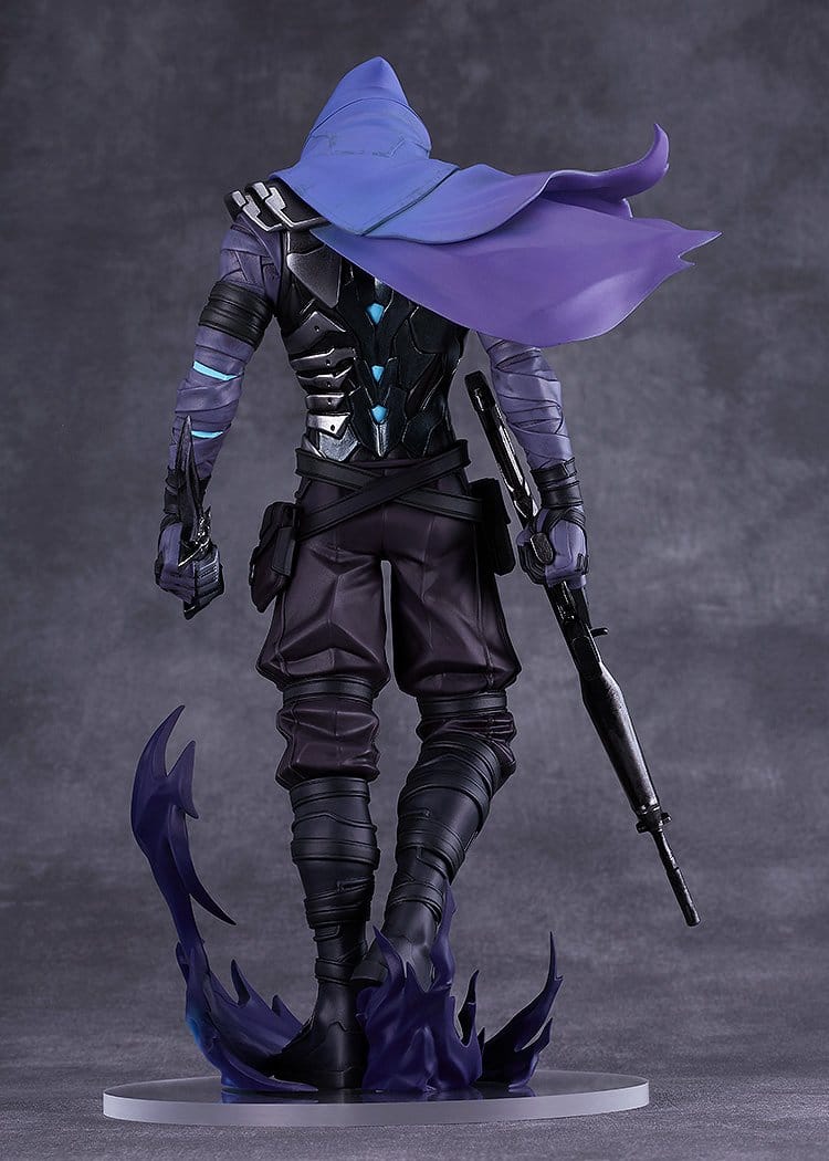 Valorant - Omen - Pop Up Parade SP figure (Good Smile Company)