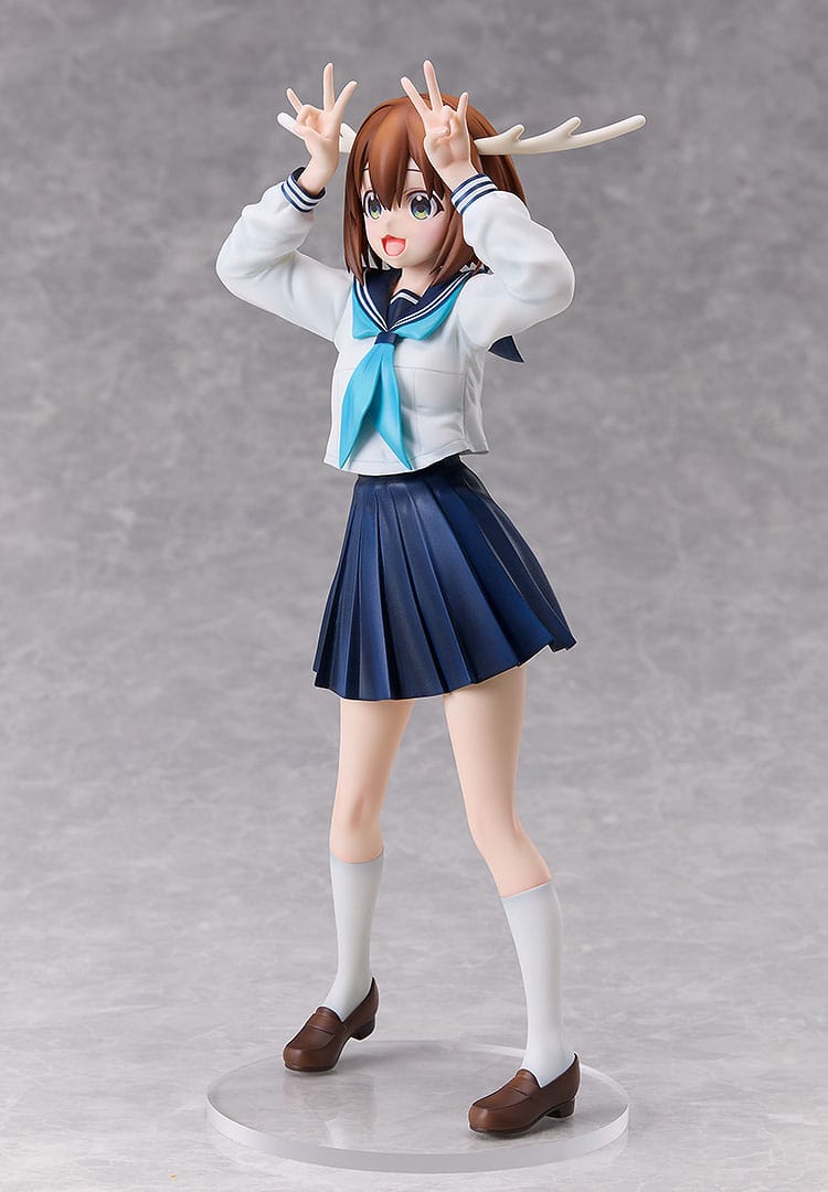 My Deer Friend Nokotan - Noko Shikanoko - figure 1/6 (Freing)