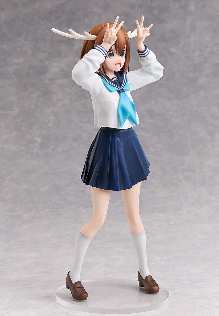 My Deer Friend Nokotan - Noko Shikanoko - figure 1/6 (Freing)