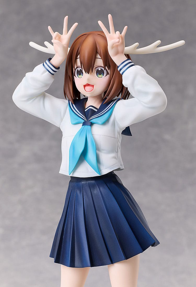 My Deer Friend Nokotan - Noko Shikanoko - Figur 1/6 (FREEing)