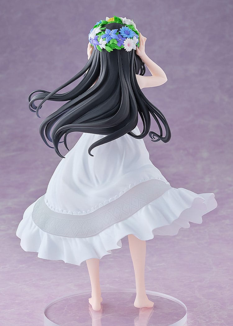 Lycoris Recoil - Takina Inoue - Birthday Illustration figure (Good smile company)