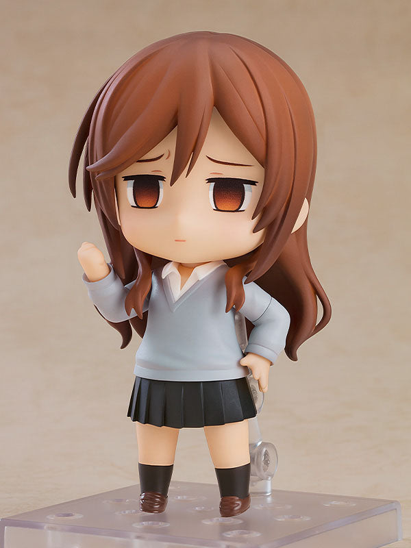 Horimiya - Kyoko Hori - Nendoroid Figuur (Good Smile Company) (herhaling)