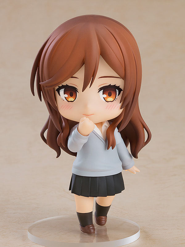 Horimiya - Kyoko Hori - Nendoroid Figuur (Good Smile Company) (herhaling)