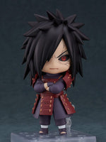 Naruto Shippuden - Madara Uchiha - Nendoroid Figur (Good Smile Company)